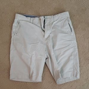 J Crew men's shorts